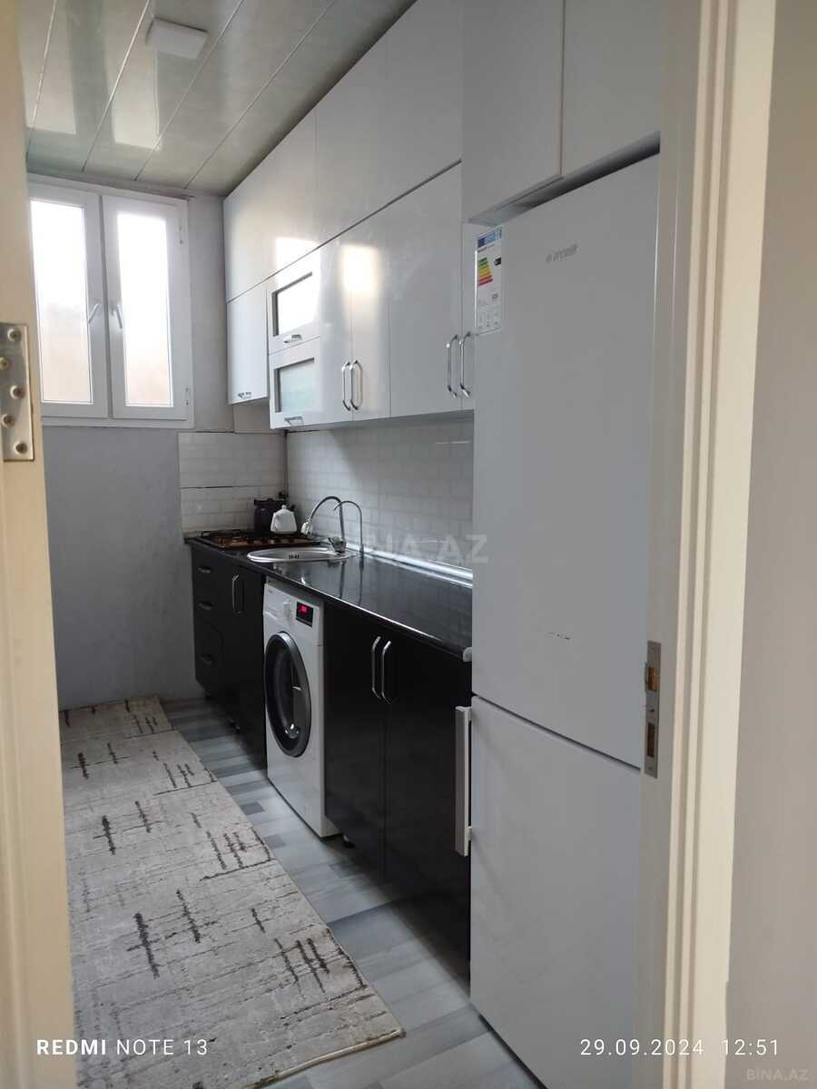 3-комн. дом/дача - пос. Кешля - 73 м² (5)
