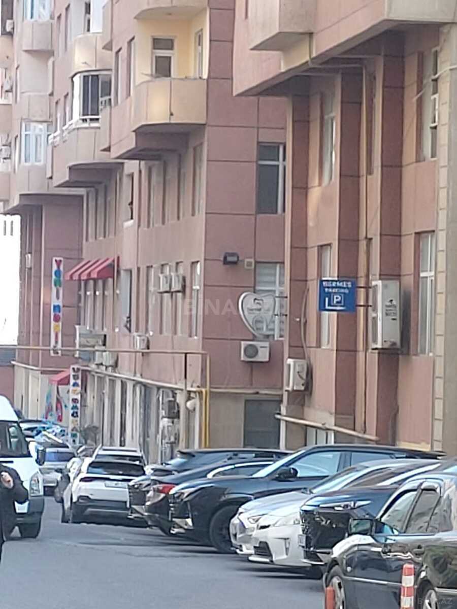 3-комн. новостройка - м. Бакмил - 156 м² (2)