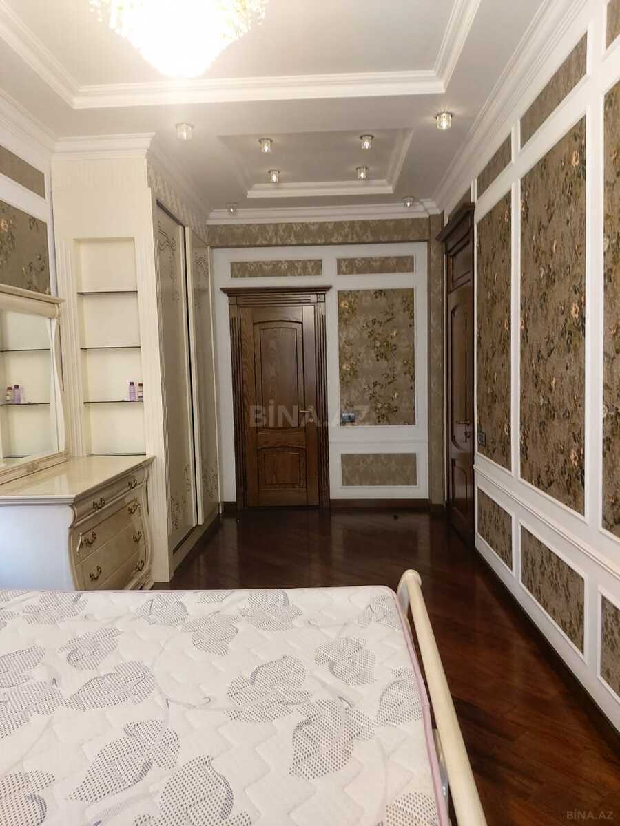 3-комн. новостройка - м. Бакмил - 156 м² (6)