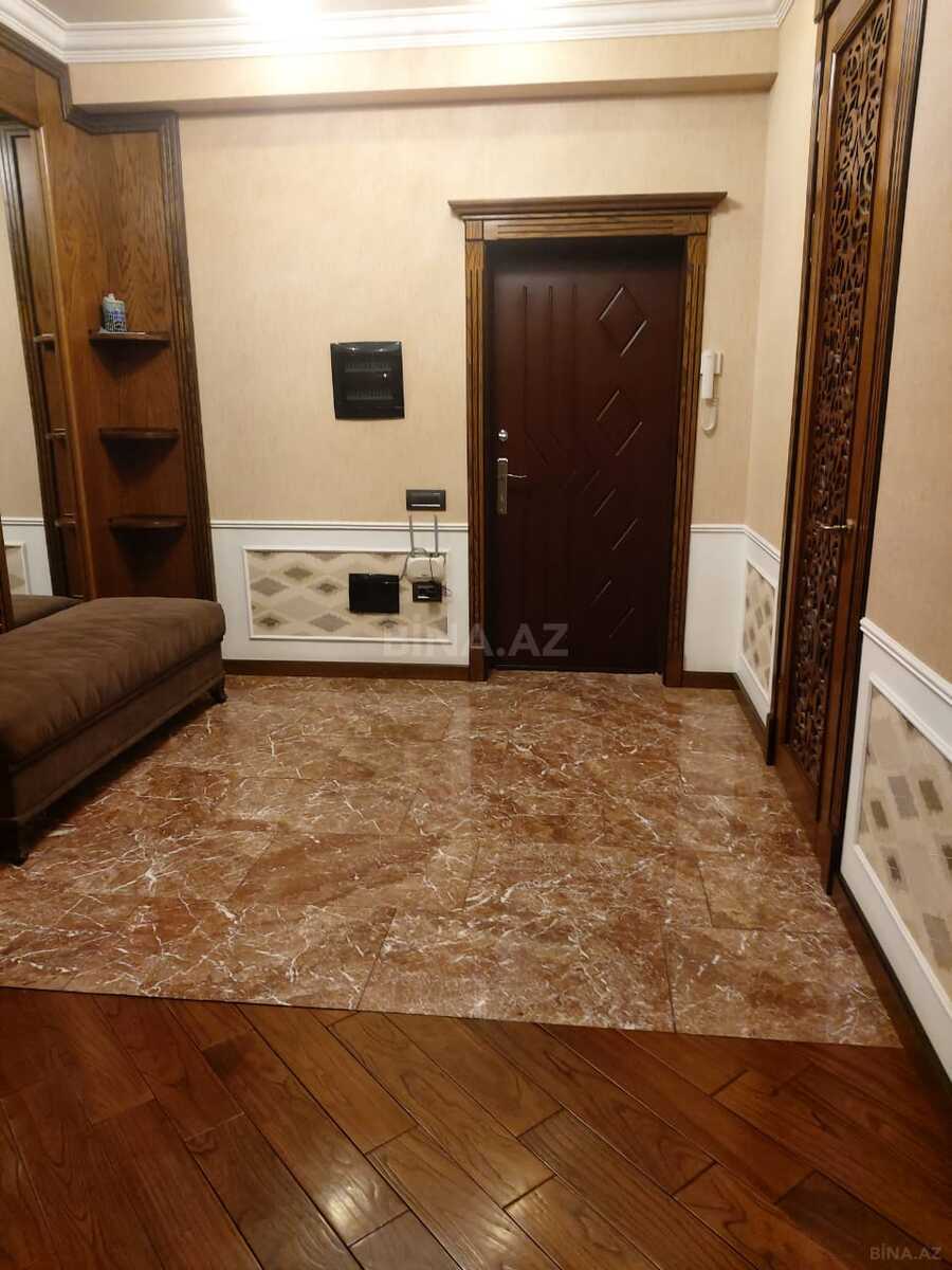 3-комн. новостройка - м. Бакмил - 156 м² (20)