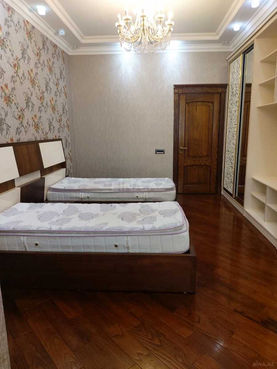 3-комн. новостройка - м. Бакмил - 156 м² (10)