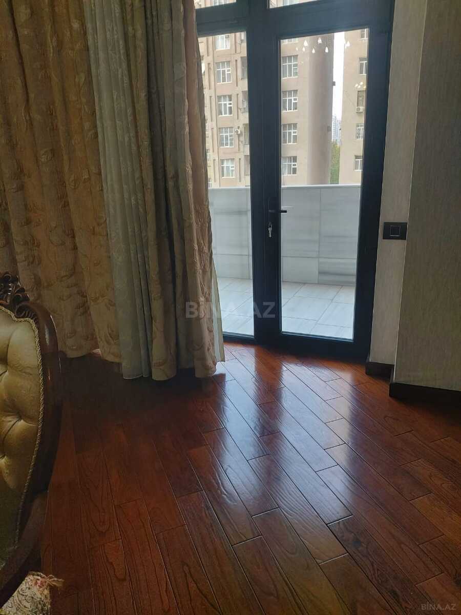 3-комн. новостройка - м. Бакмил - 156 м² (15)