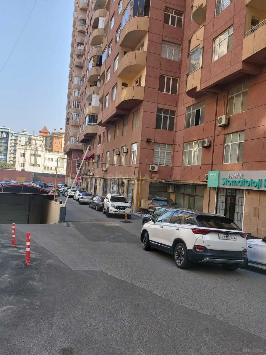 3-комн. новостройка - м. Бакмил - 156 м² (1)