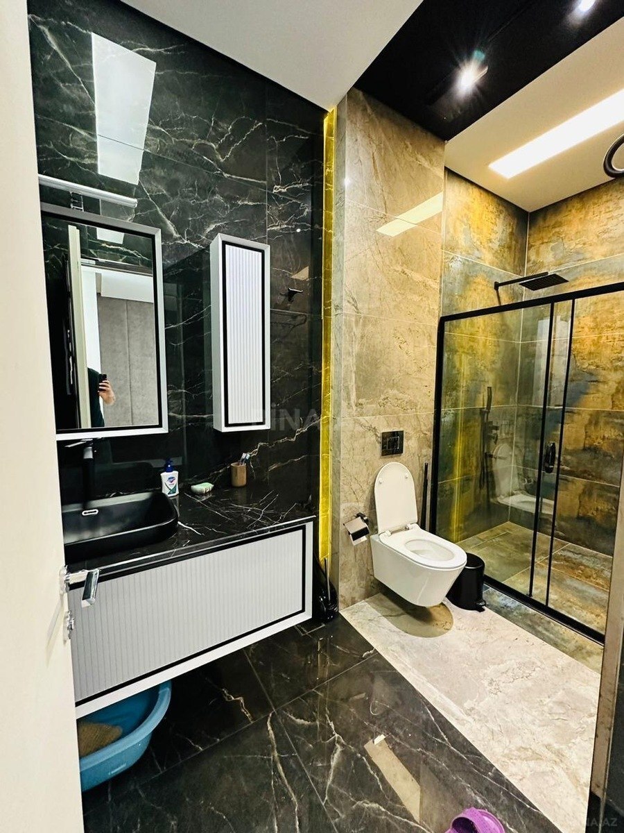 5-комн. дом/дача - пос. Бильгях - 500 м² (25)