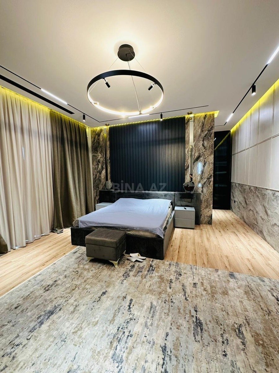 5-комн. дом/дача - пос. Бильгях - 500 м² (18)