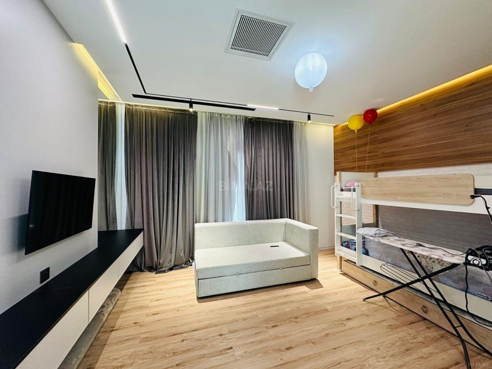 5-комн. дом/дача - пос. Бильгях - 500 м² (21)