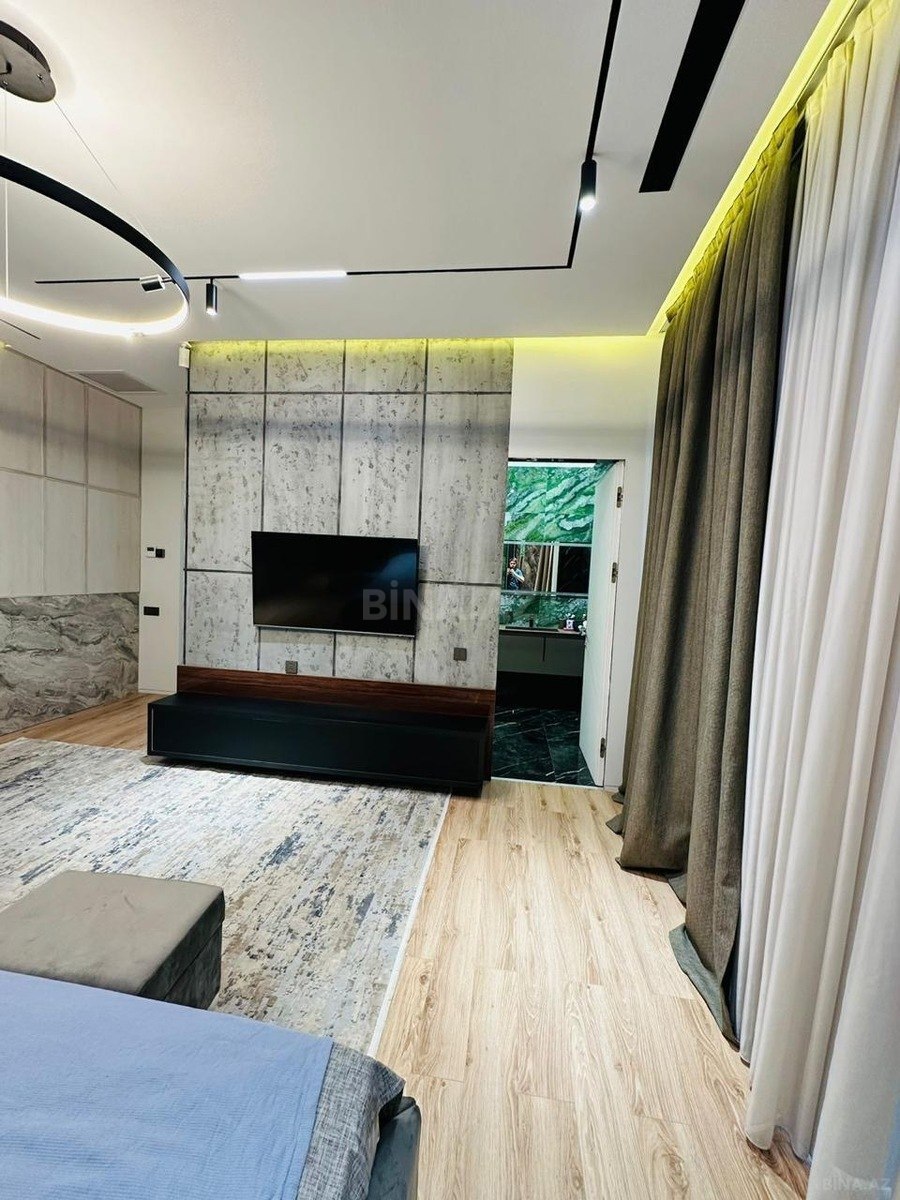 5-комн. дом/дача - пос. Бильгях - 500 м² (22)