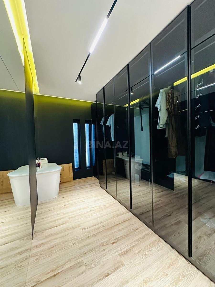 5-комн. дом/дача - пос. Бильгях - 500 м² (23)
