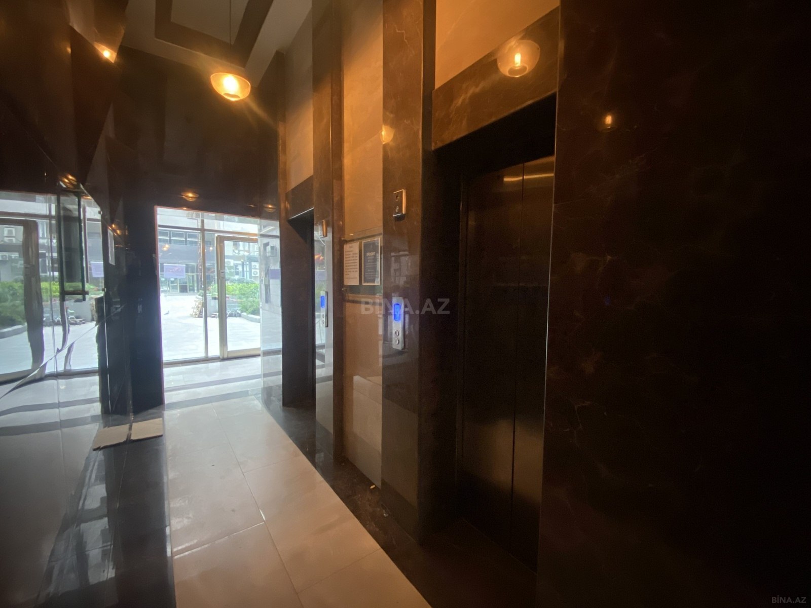 2-комн. новостройка - м. 28 мая - 105 м² (5)