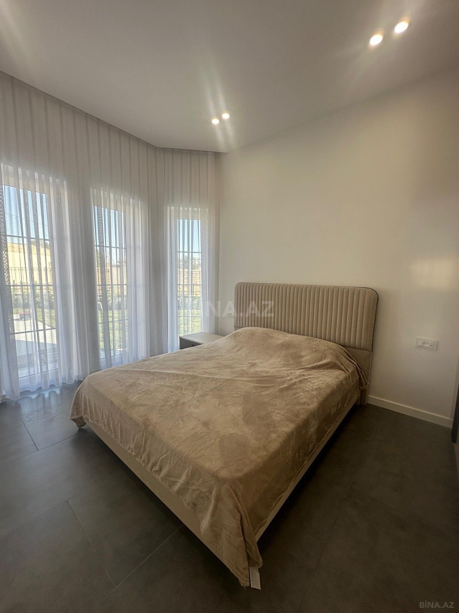 5-комн. дом/дача - пос. Нардаран - 500 м² (7)