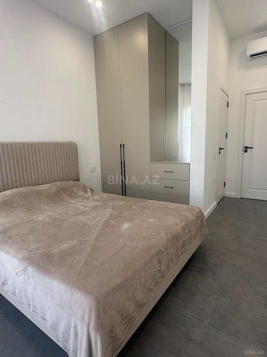 5-комн. дом/дача - пос. Нардаран - 500 м² (6)
