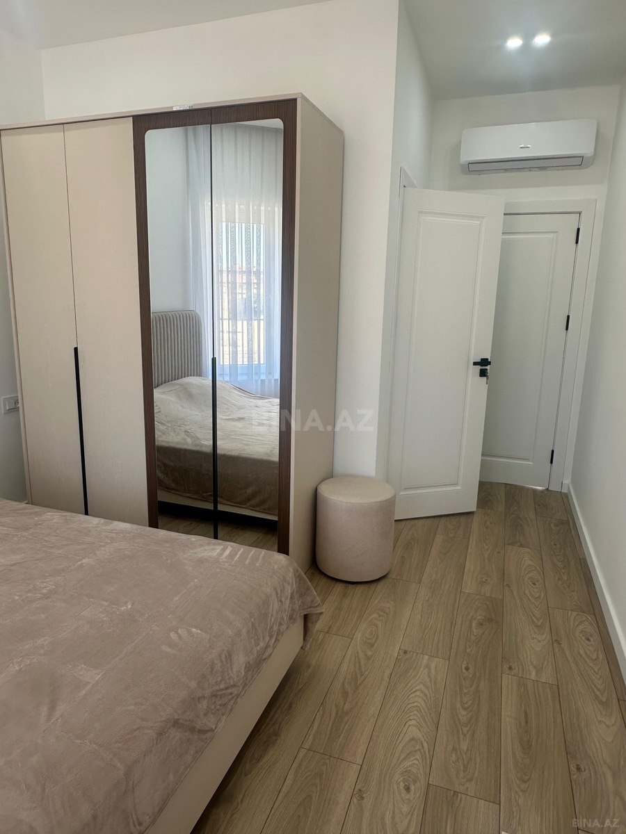 5-комн. дом/дача - пос. Нардаран - 500 м² (19)