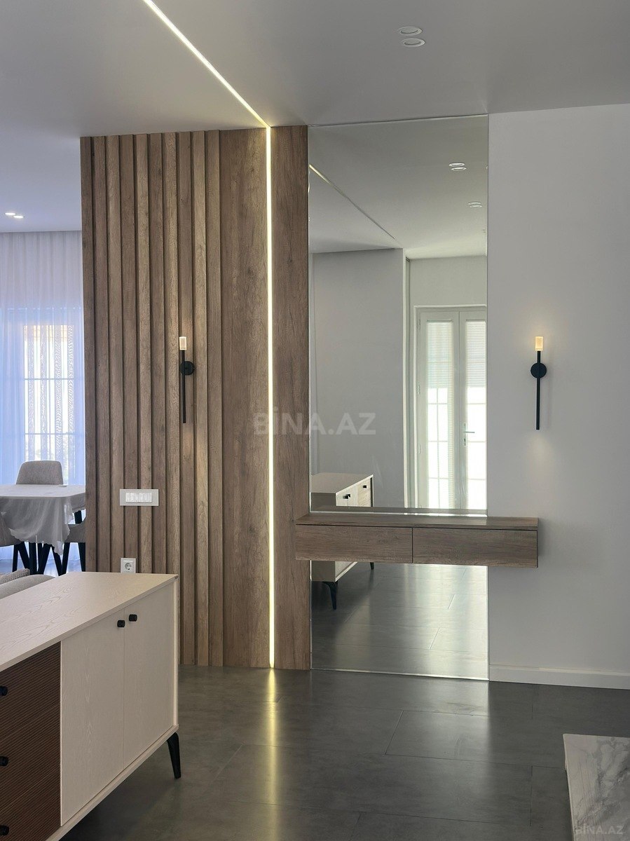 5-комн. дом/дача - пос. Нардаран - 500 м² (11)