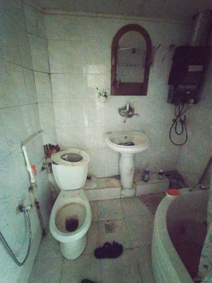 3-room apartment for sale, Bakikhanov, Baku
