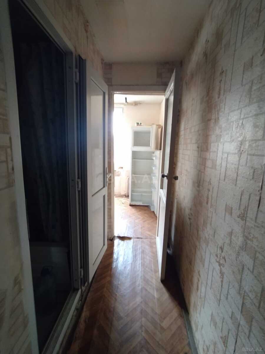 3-room apartment for sale, Bakikhanov, Baku