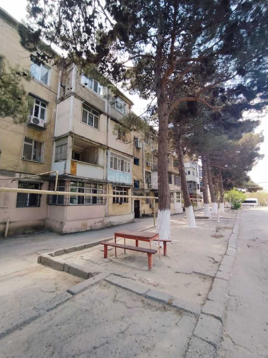 3-room apartment for sale, Bakikhanov, Baku