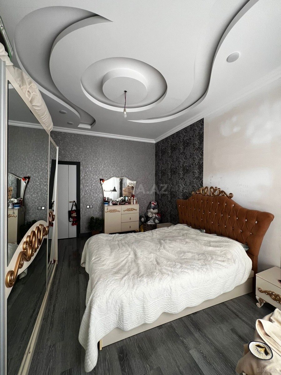 2-комн. новостройка - м. Автовокзал - 73 м² (2)
