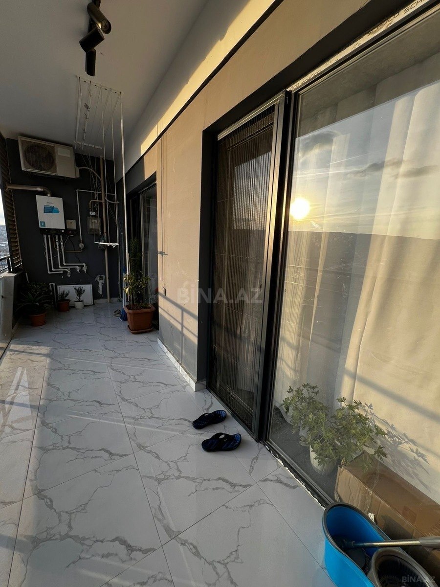 2-комн. новостройка - м. Автовокзал - 73 м² (8)
