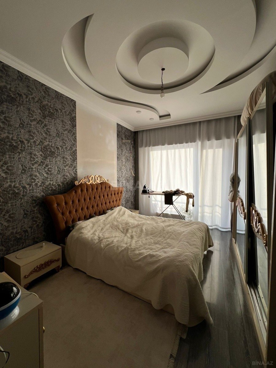 2-комн. новостройка - м. Автовокзал - 73 м² (3)