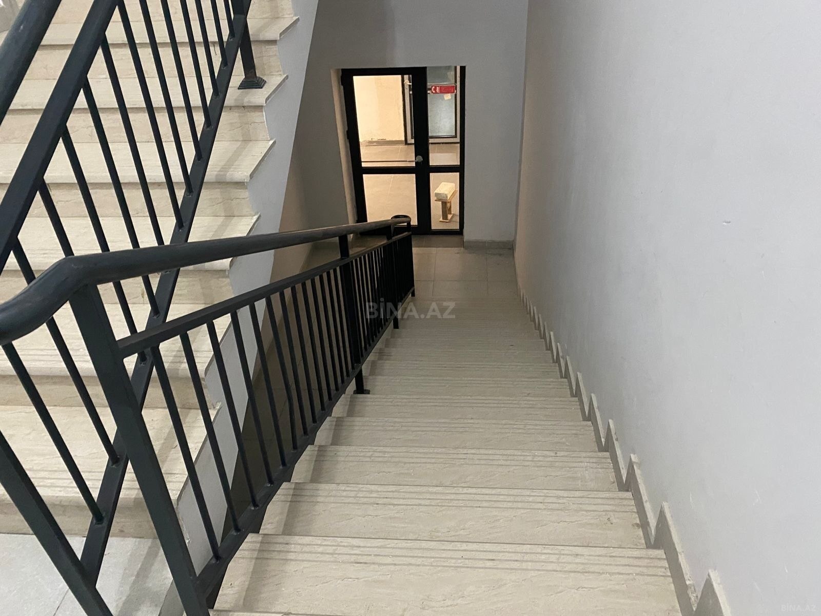 2-комн. новостройка - м. Автовокзал - 73 м² (21)