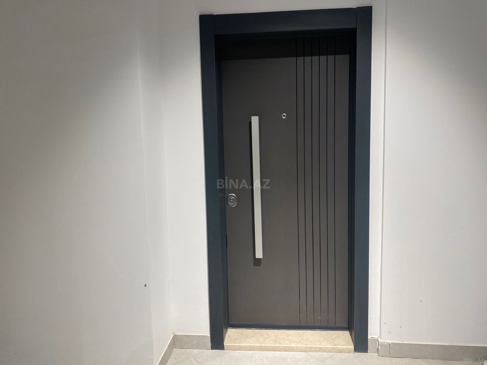 2-комн. новостройка - м. Автовокзал - 73 м² (19)