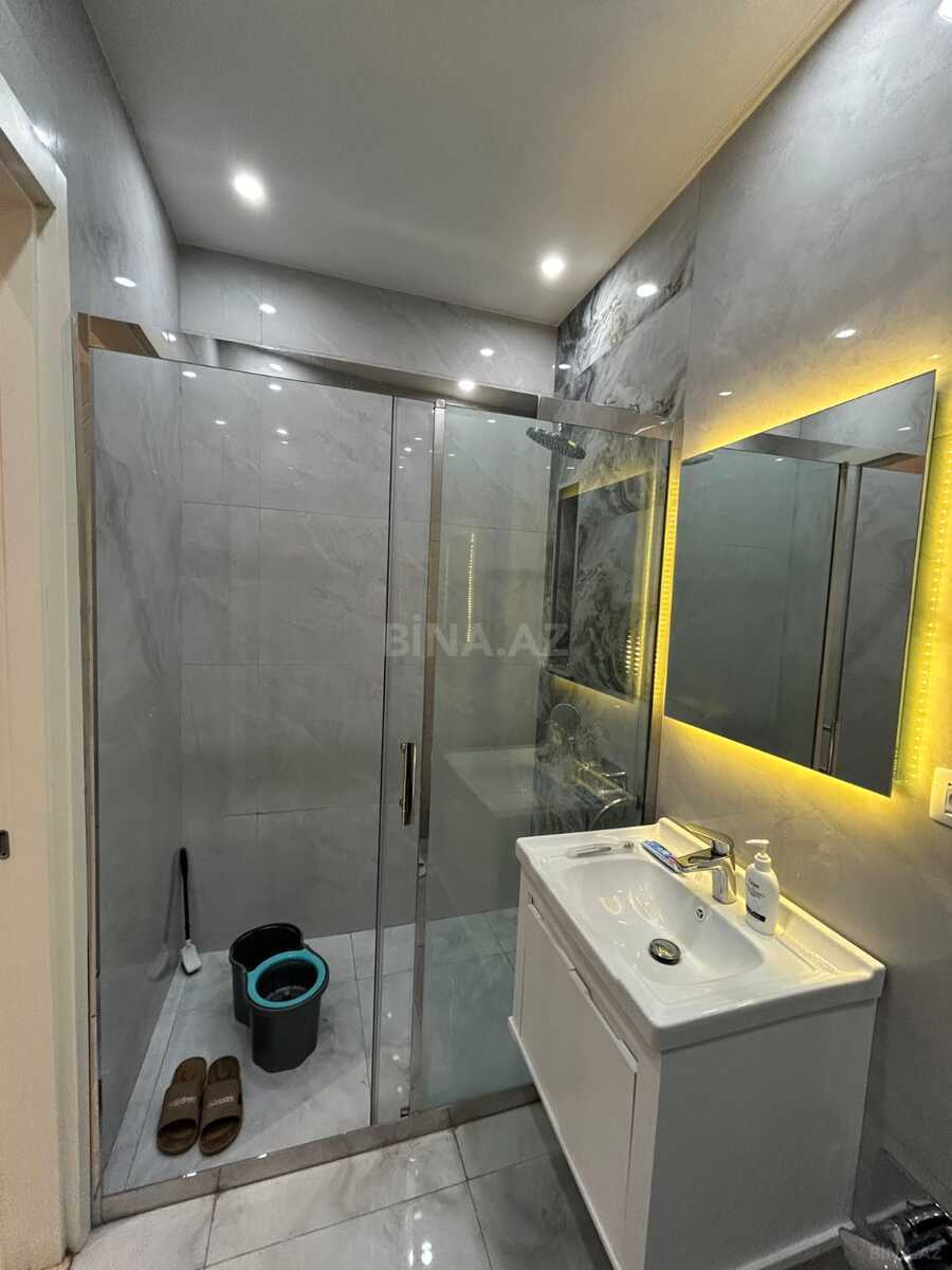 2-комн. новостройка - м. 28 мая - 90 м² (7)