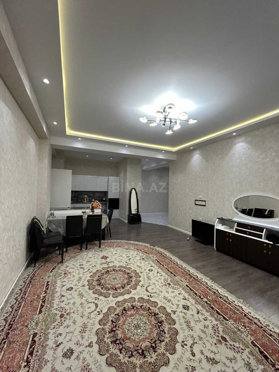2-комн. новостройка - м. 28 мая - 90 м² (2)