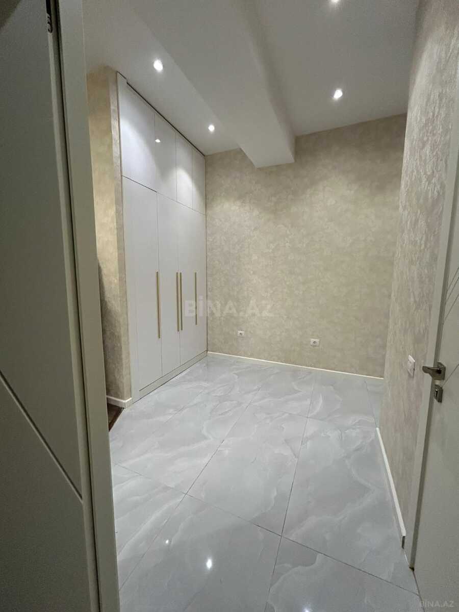 2-комн. новостройка - м. 28 мая - 90 м² (4)