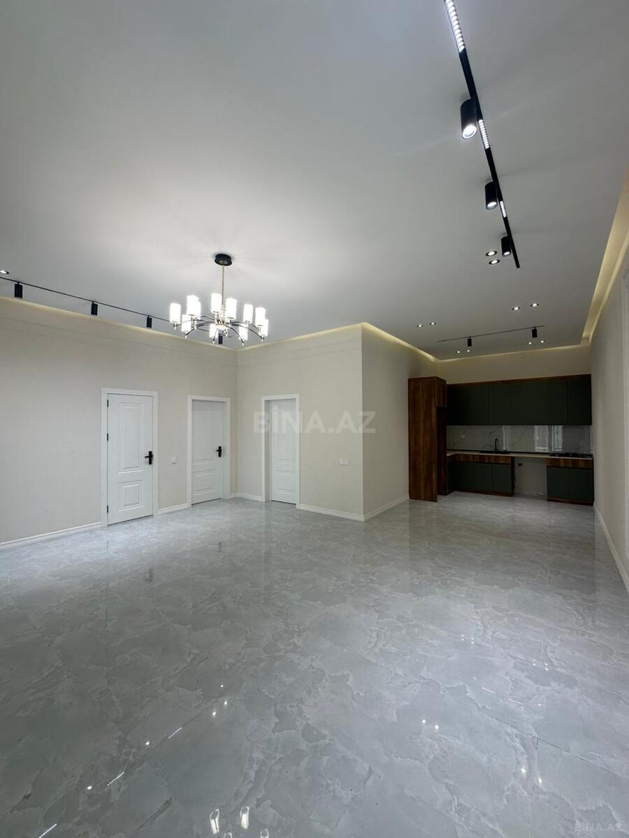 4 otaqlı həyət evi/bağ evi - Mərdəkan q. - 150 m² (7)