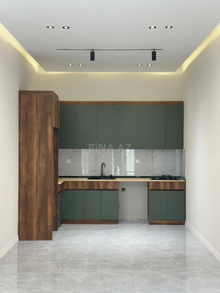 4 otaqlı həyət evi/bağ evi - Mərdəkan q. - 150 m² (11)