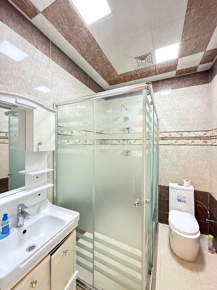 6-комн. дом/дача - пос. Мардакан - 300 м² (29)