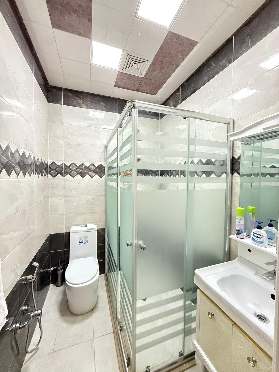 6-комн. дом/дача - пос. Мардакан - 300 м² (26)