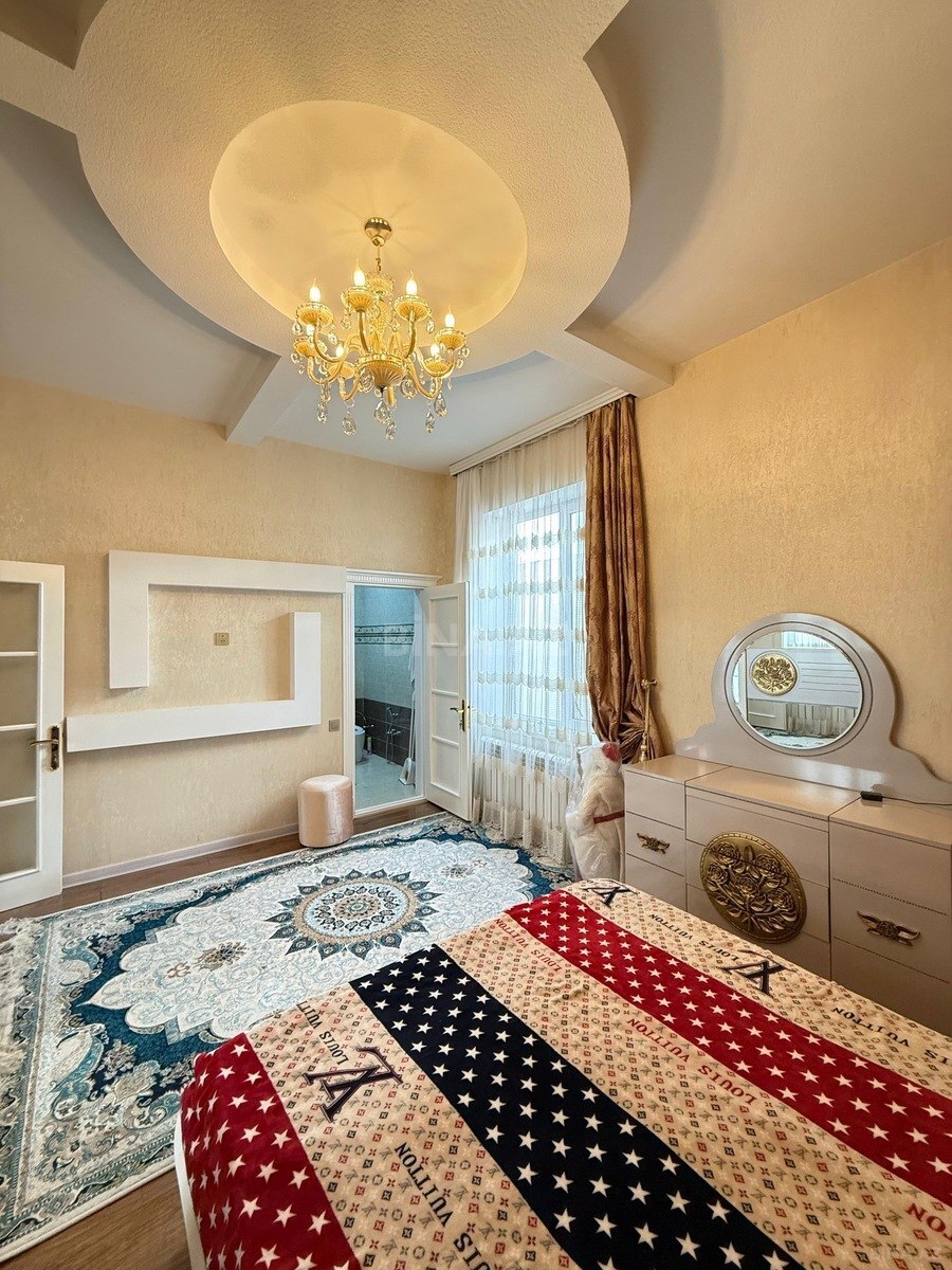 6-комн. дом/дача - пос. Мардакан - 300 м² (24)