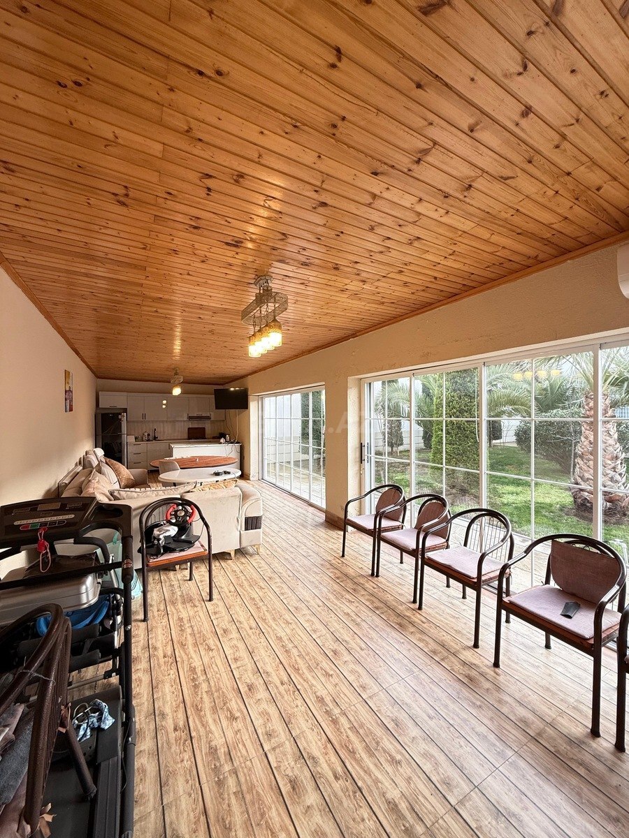 6-комн. дом/дача - пос. Мардакан - 300 м² (16)