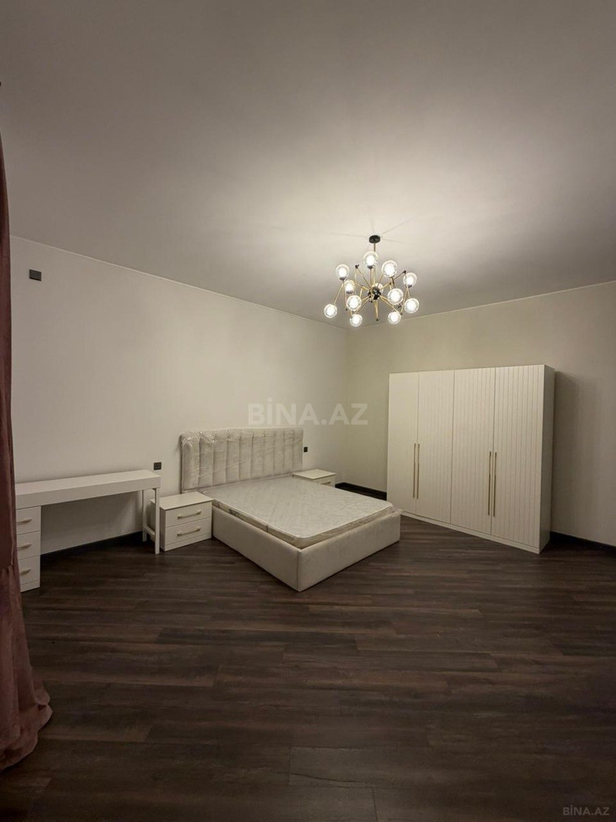 5-комн. дом/дача - пос. Мардакан - 400 м² (7)