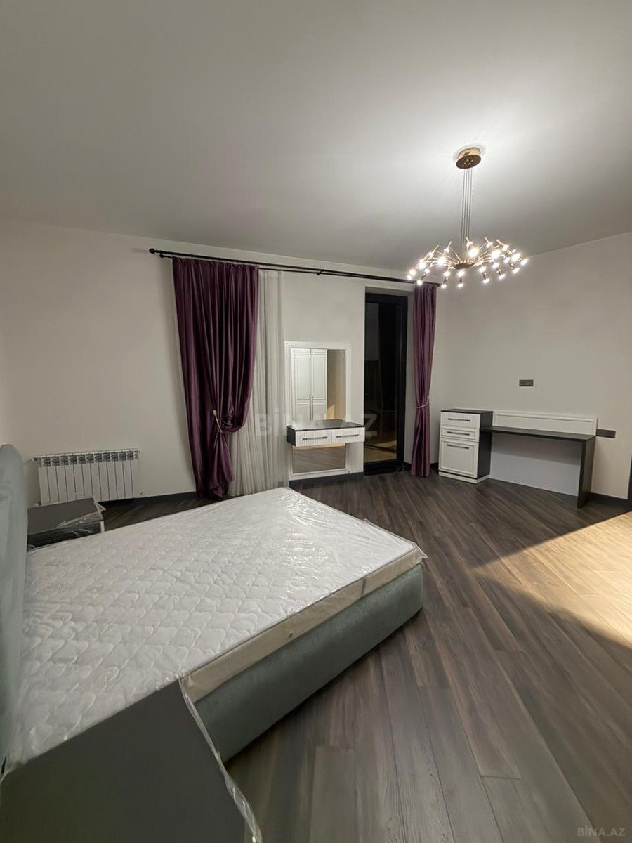 5-комн. дом/дача - пос. Мардакан - 400 м² (16)