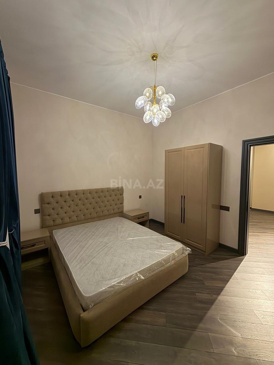 5-комн. дом/дача - пос. Мардакан - 400 м² (24)