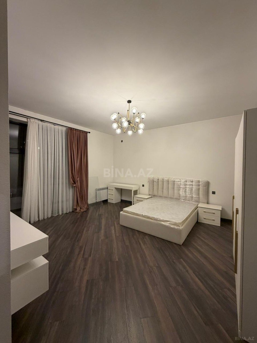 5-комн. дом/дача - пос. Мардакан - 400 м² (11)