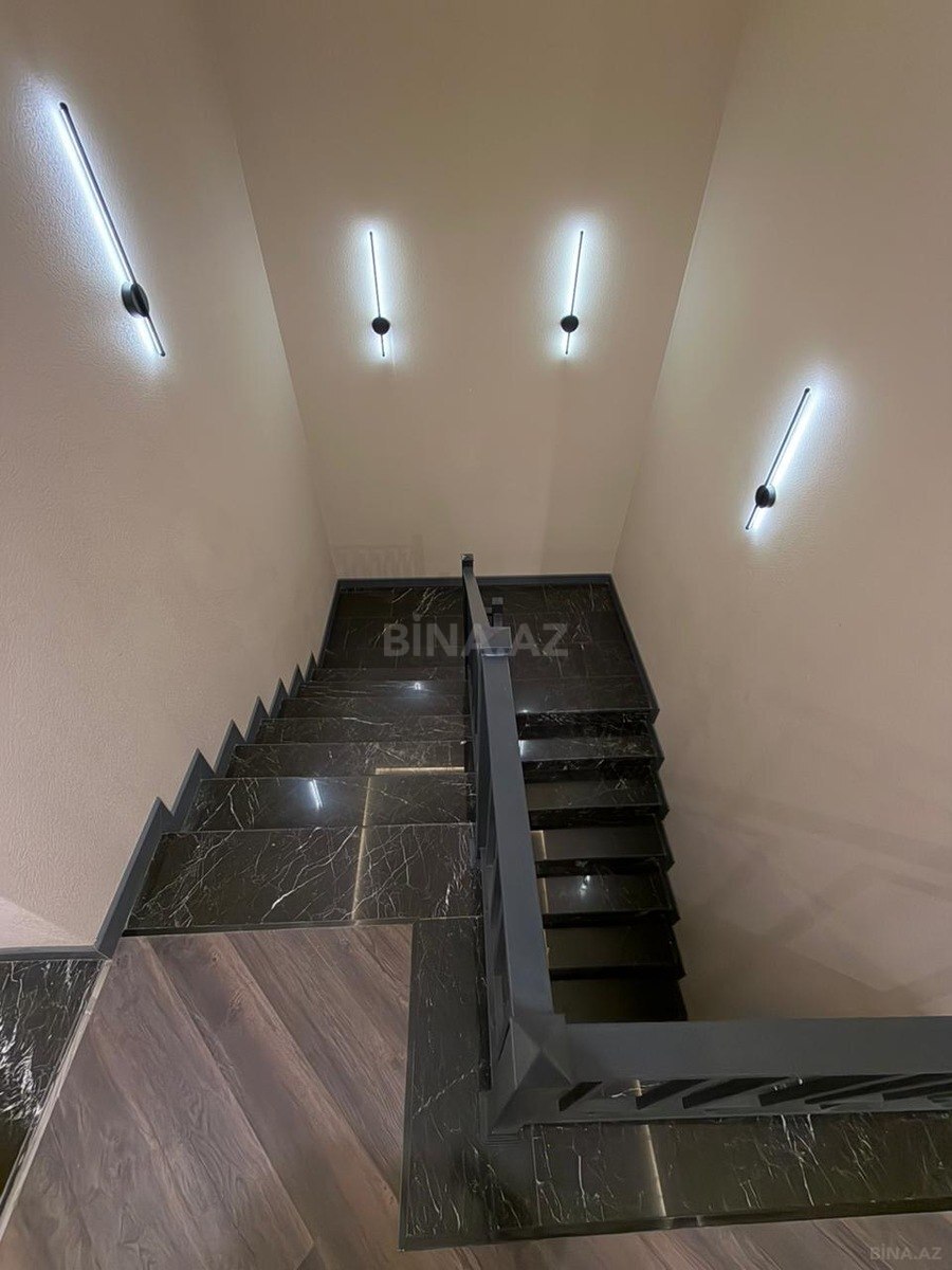 5-комн. дом/дача - пос. Мардакан - 400 м² (18)