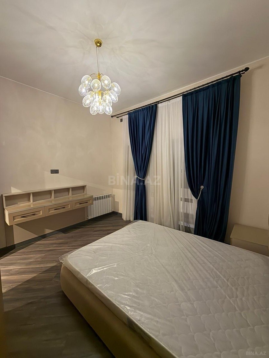 5-комн. дом/дача - пос. Мардакан - 400 м² (20)