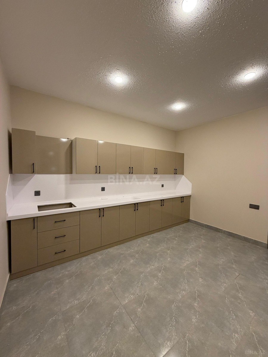 5-комн. дом/дача - пос. Мардакан - 400 м² (28)