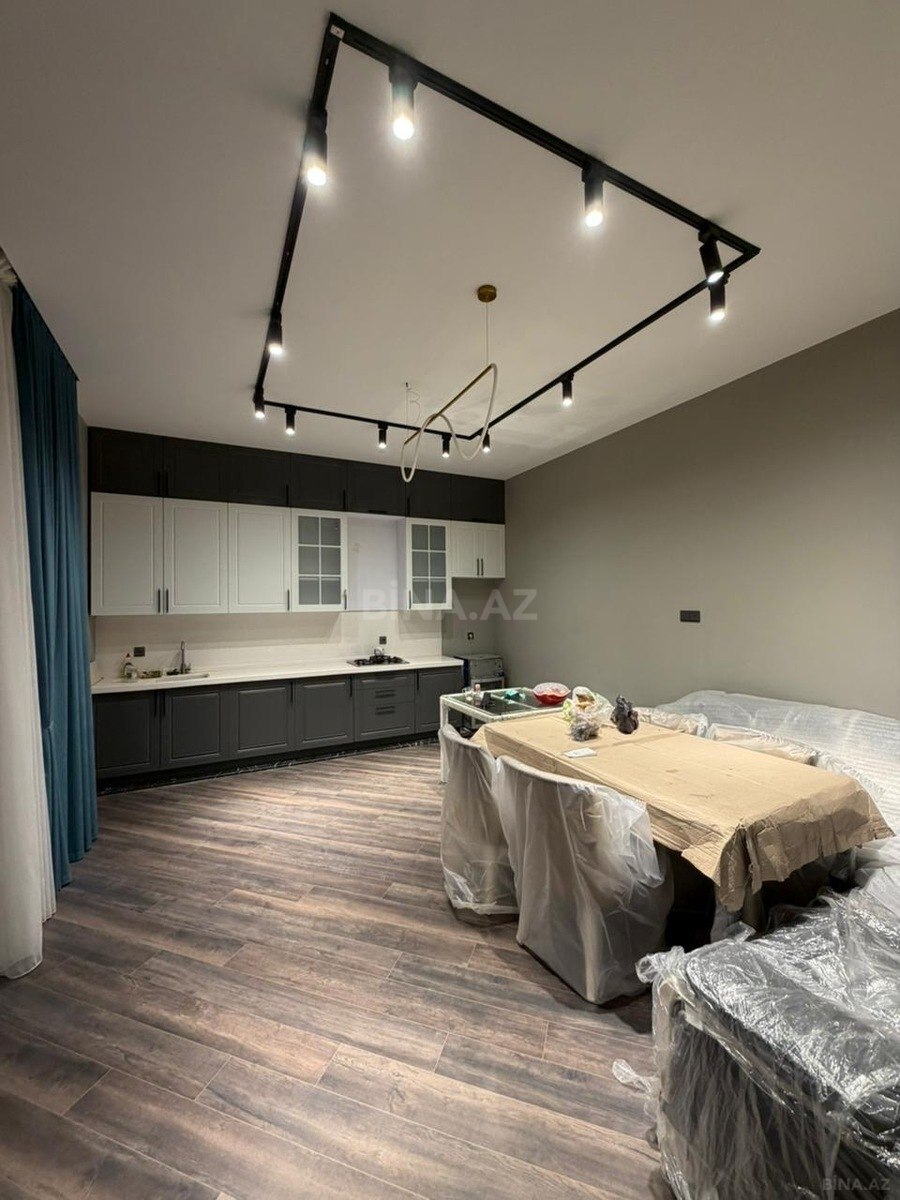 5-комн. дом/дача - пос. Мардакан - 400 м² (14)