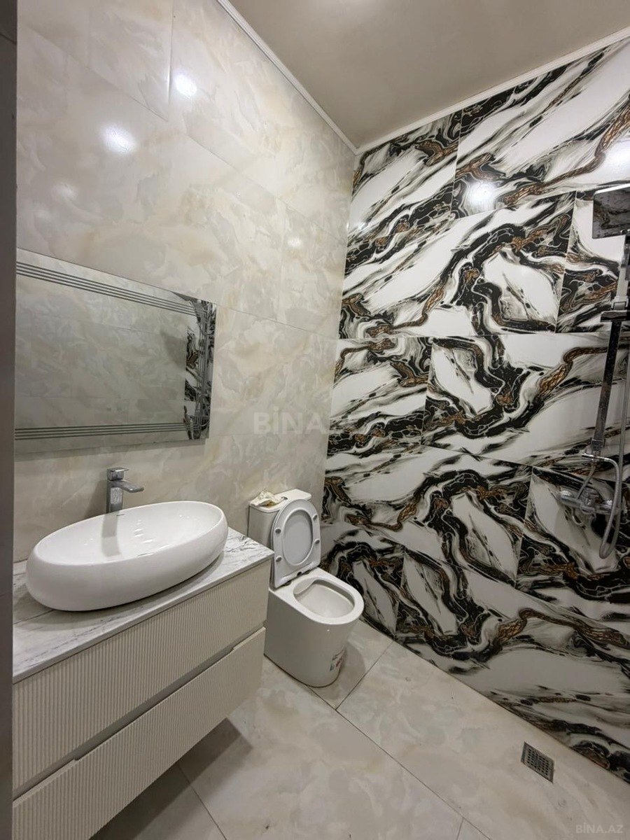 5-комн. дом/дача - пос. Мардакан - 400 м² (25)