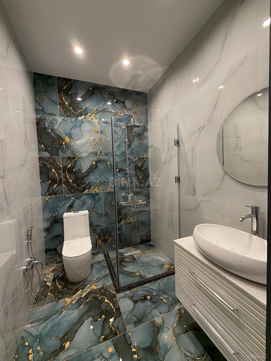 5-комн. дом/дача - пос. Мардакан - 400 м² (10)