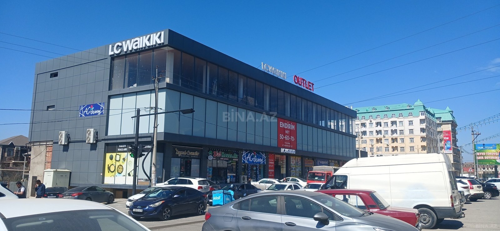 Объект - пос. Масазыр - 940 м² (1)
