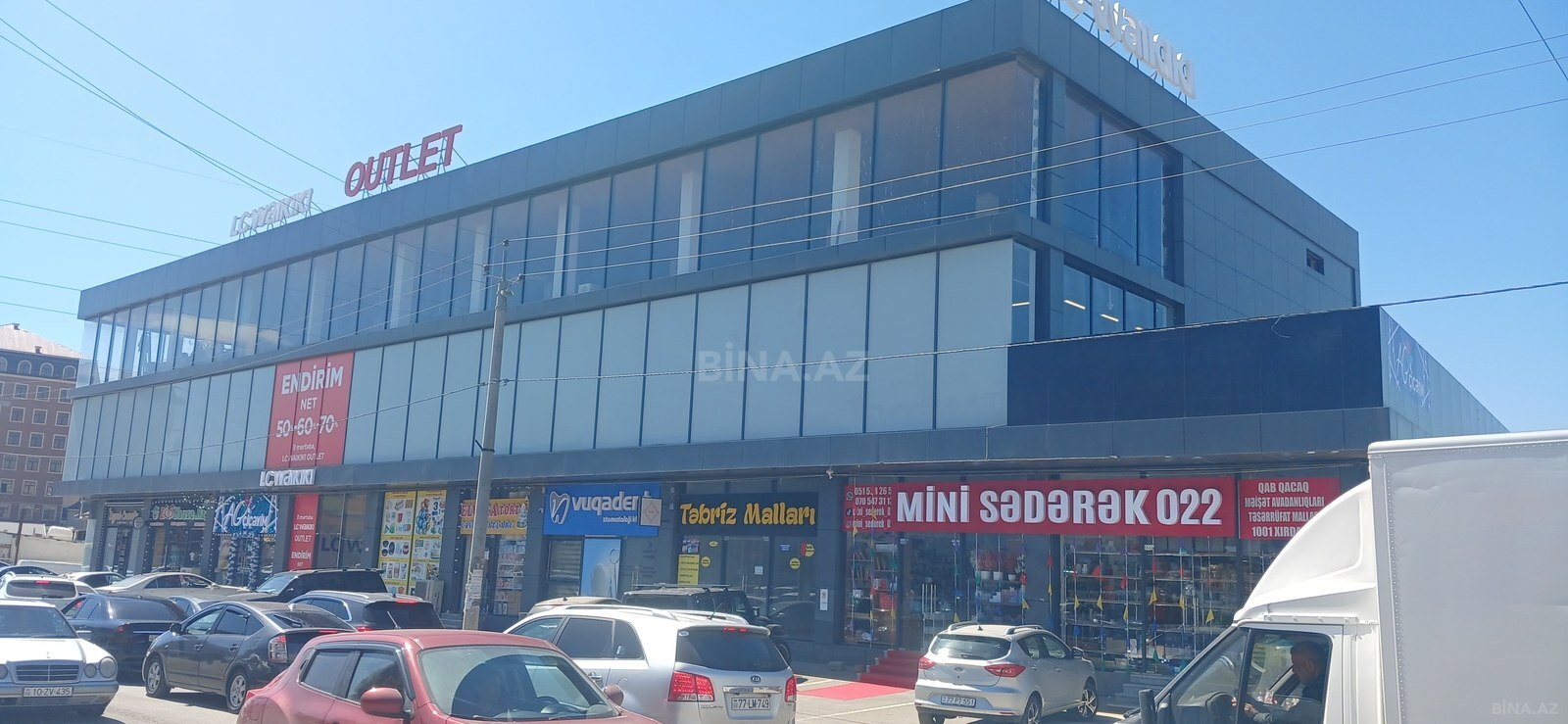 Объект - пос. Масазыр - 940 м² (4)