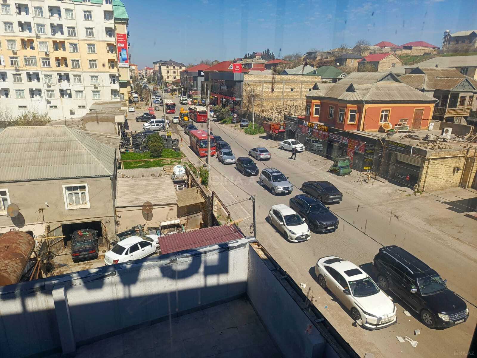 Объект - пос. Масазыр - 940 м² (13)