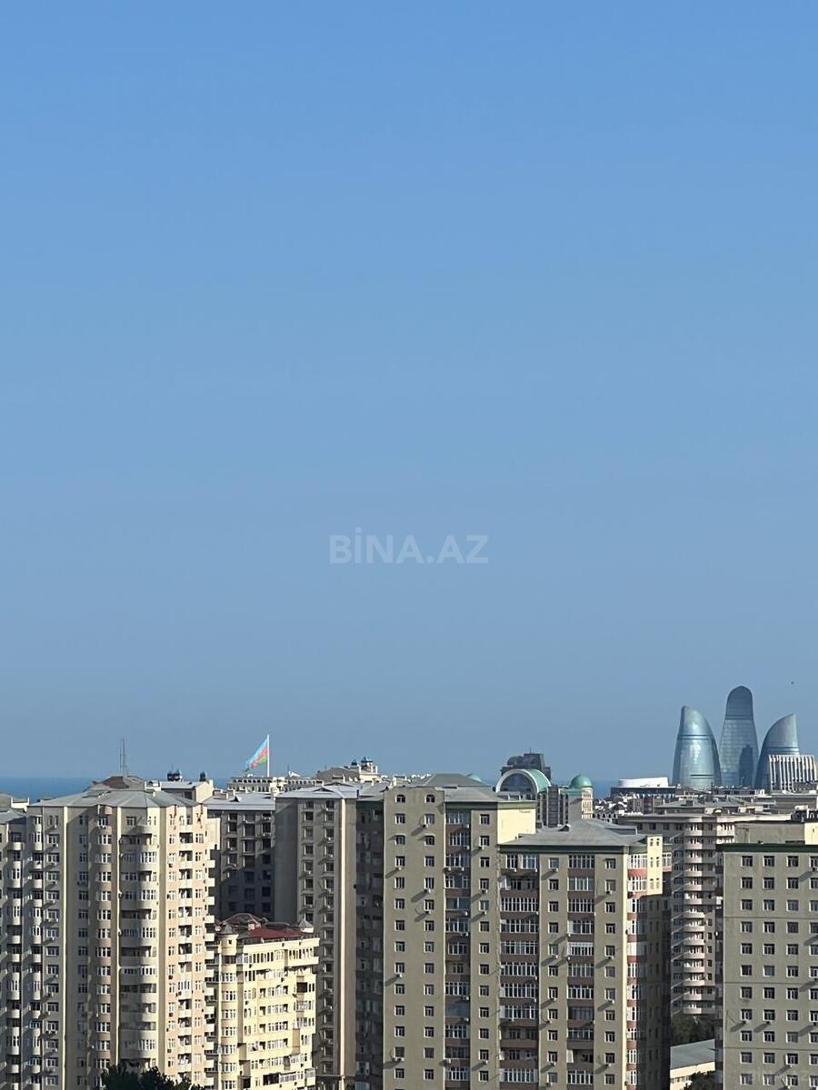 3-комн. новостройка - м. 20 января - 80 м² (15)