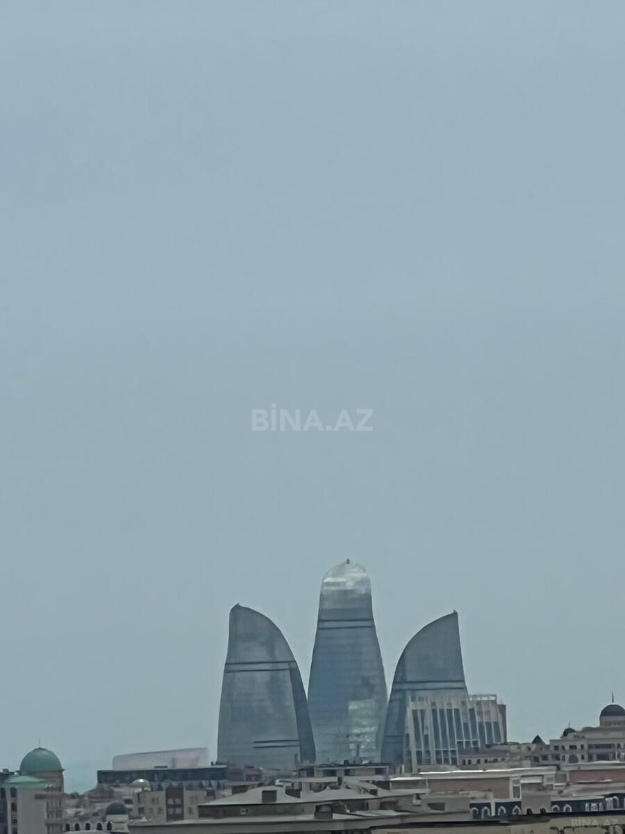 3-комн. новостройка - м. 20 января - 80 м² (16)