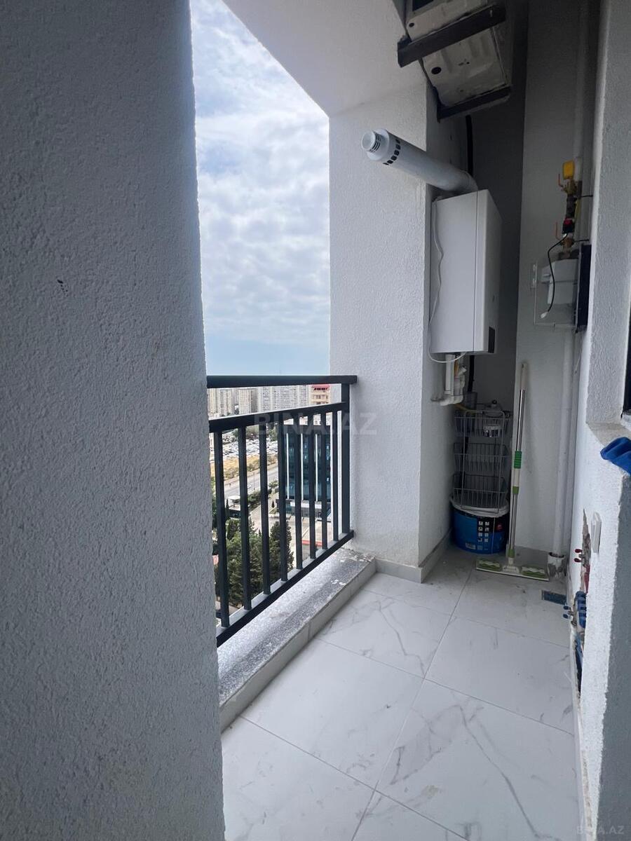 3-комн. новостройка - м. 20 января - 80 м² (14)